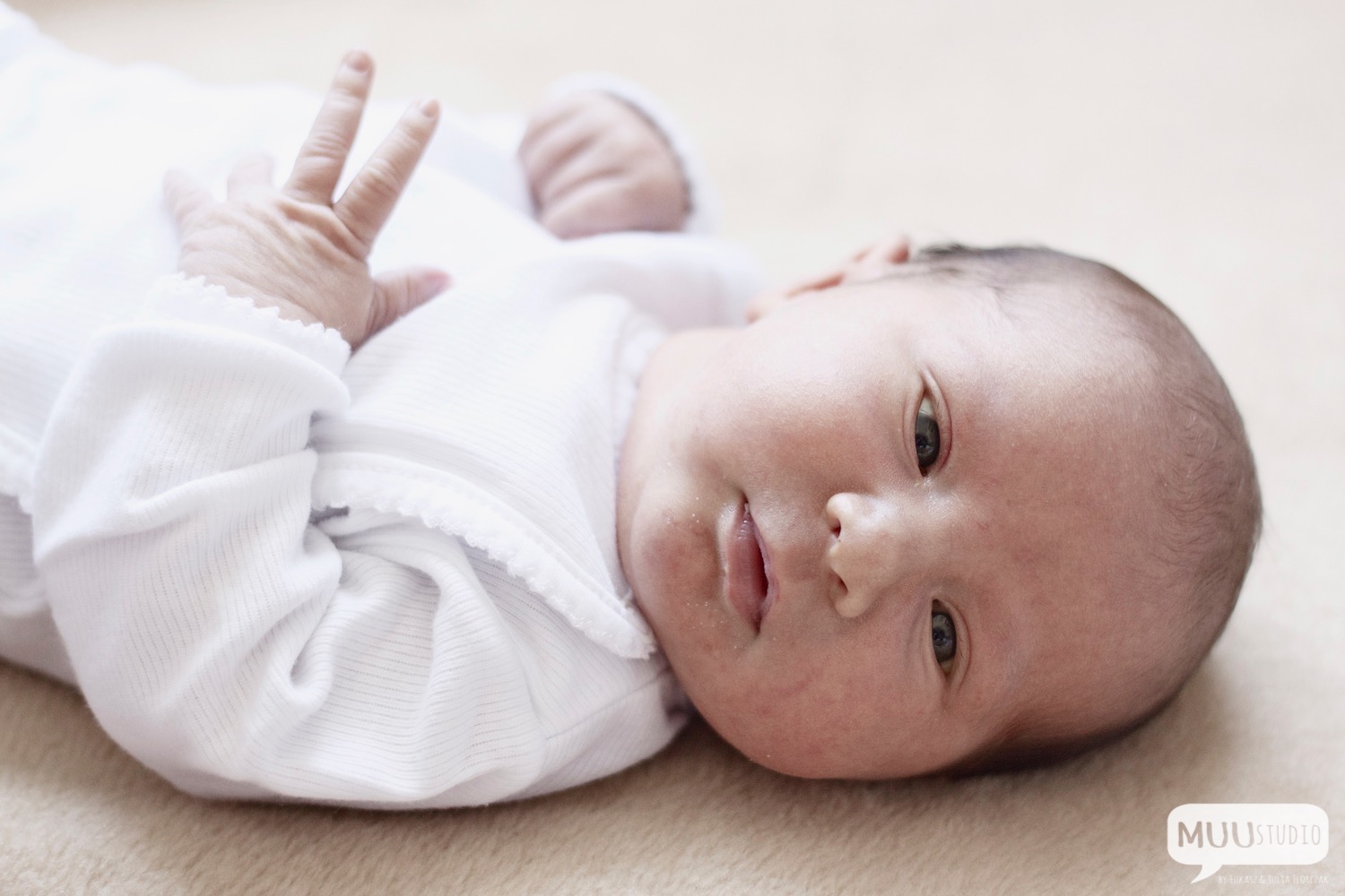 fotografia noworodkowa białogard