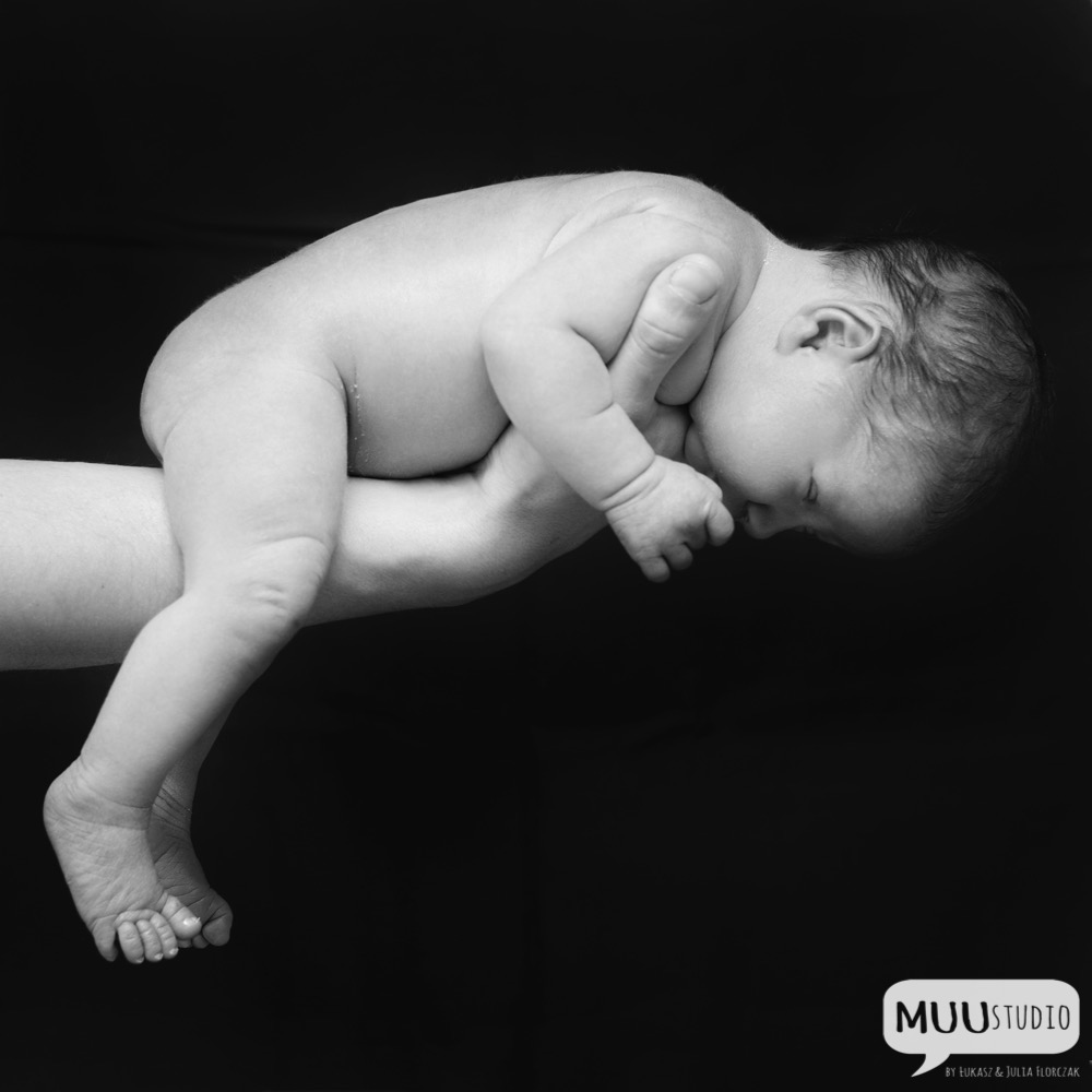fotografia noworodkowa