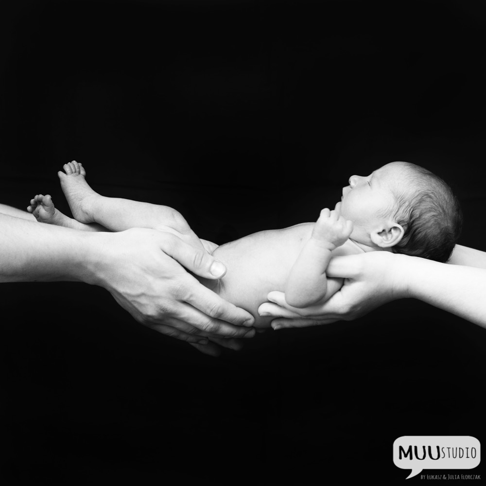 fotografia noworodkowa