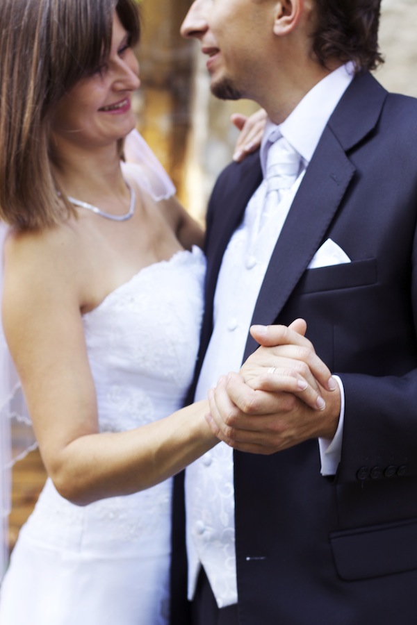 Ania i Jakub plenerowa sesja ślubna Zawiercie Pilica Smoleń