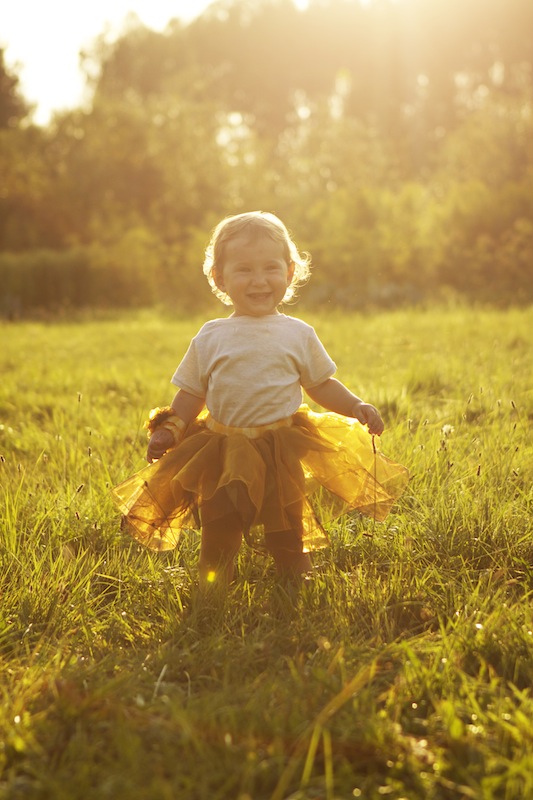 fotografia dziecięca