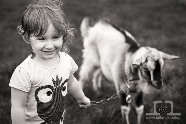 dziecięce sesje zdjęciowe śląsk