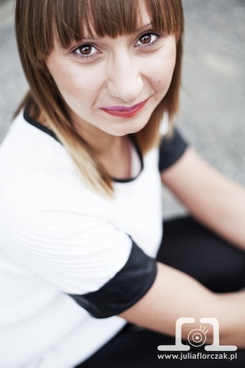 sesja portretowa Zawiercie