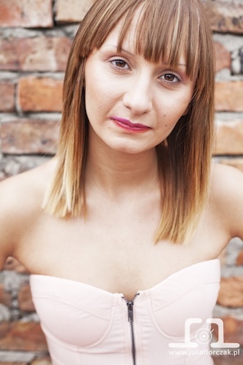 sesja portretowa Śląsk