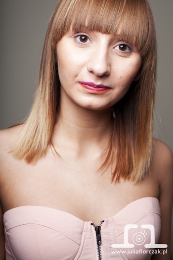 sesja portretowa Śląsk