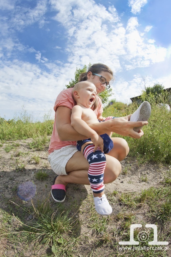 fotografia dzieci śląsk