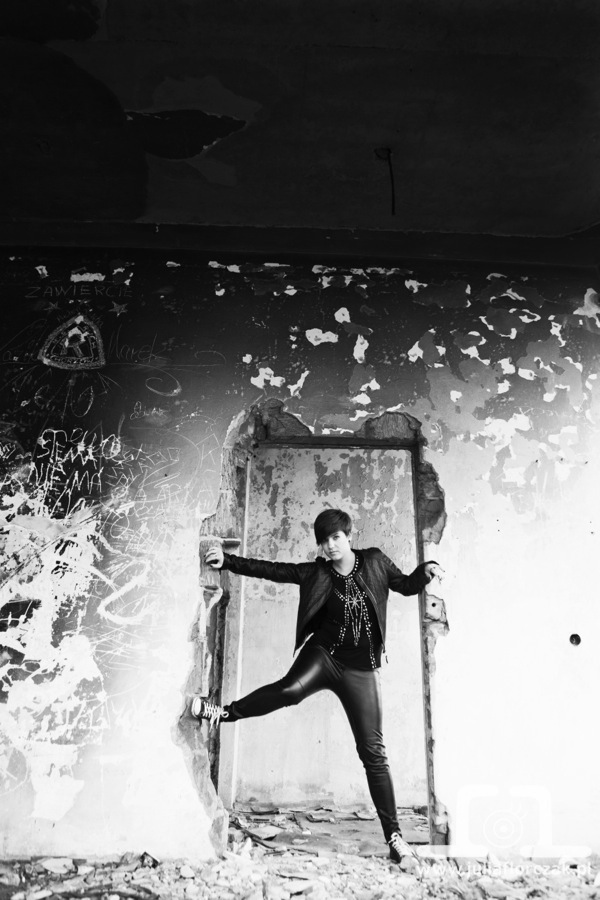 fotografia portretowa Zawiercie