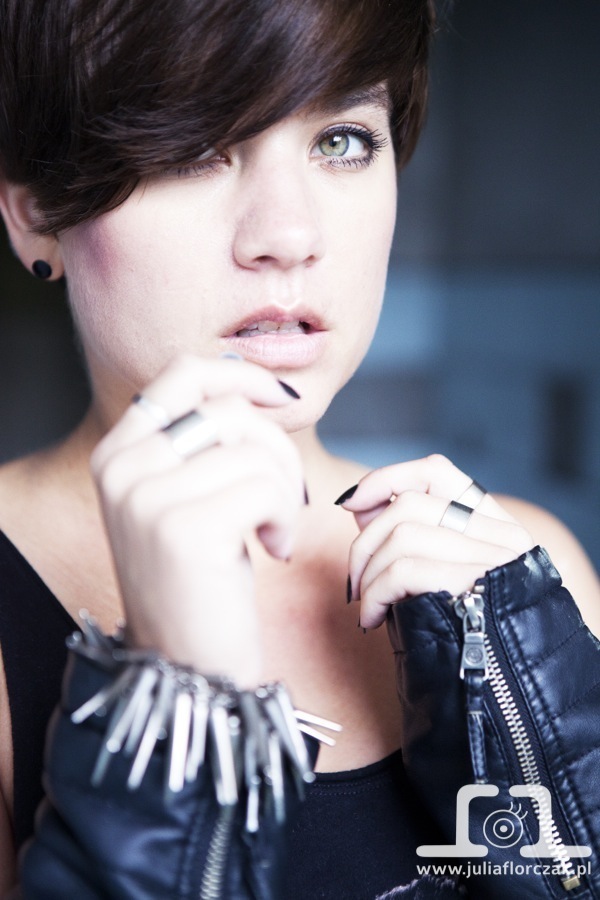 fotografia portretowa Zawiercie