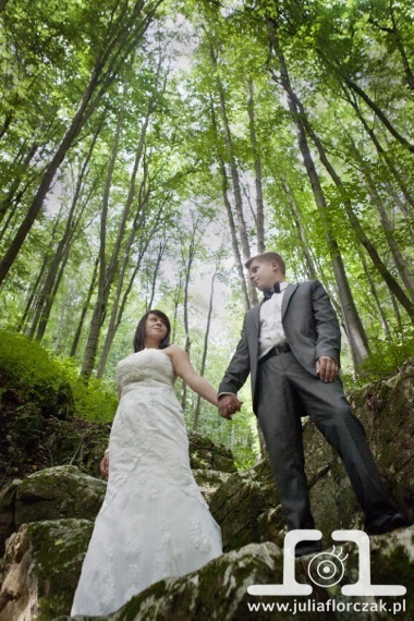 fotografia ślubna śląsk małopolska zawiercie dąbrowa górnicza olkusz