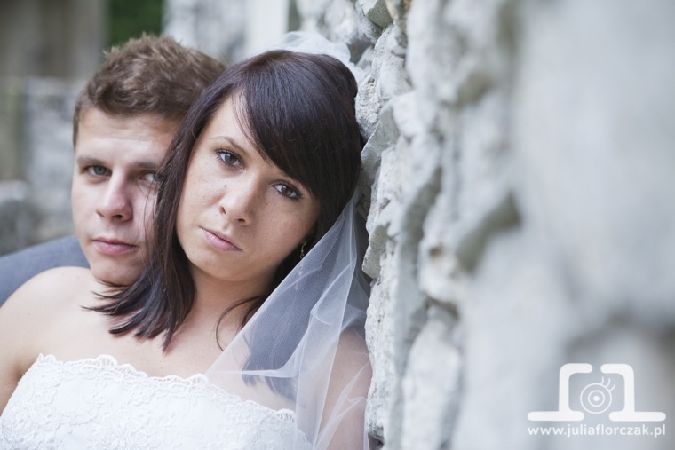 fotografia ślubna śląsk małopolska zawiercie dąbrowa górnicza olkusz