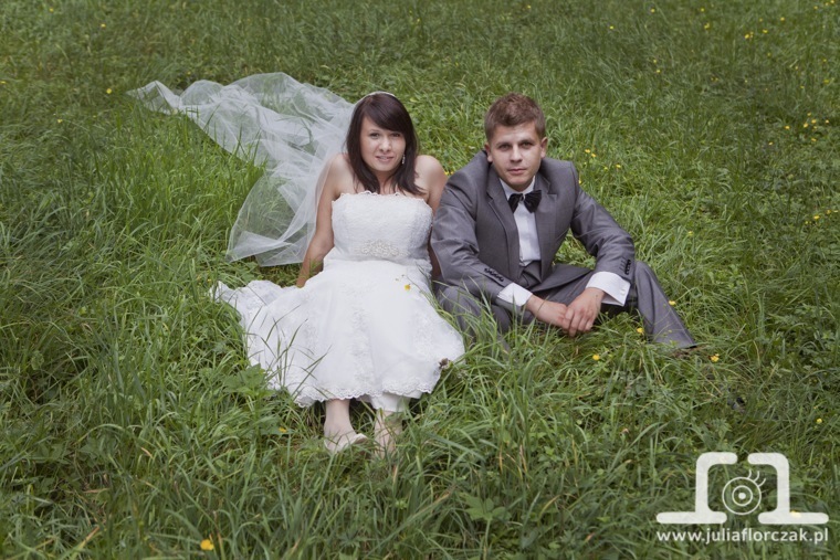 fotografia ślubna śląsk małopolska zawiercie dąbrowa górnicza olkusz