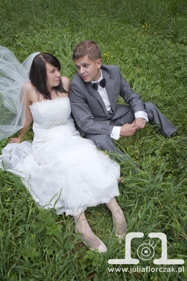 fotografia ślubna śląsk małopolska zawiercie dąbrowa górnicza olkusz