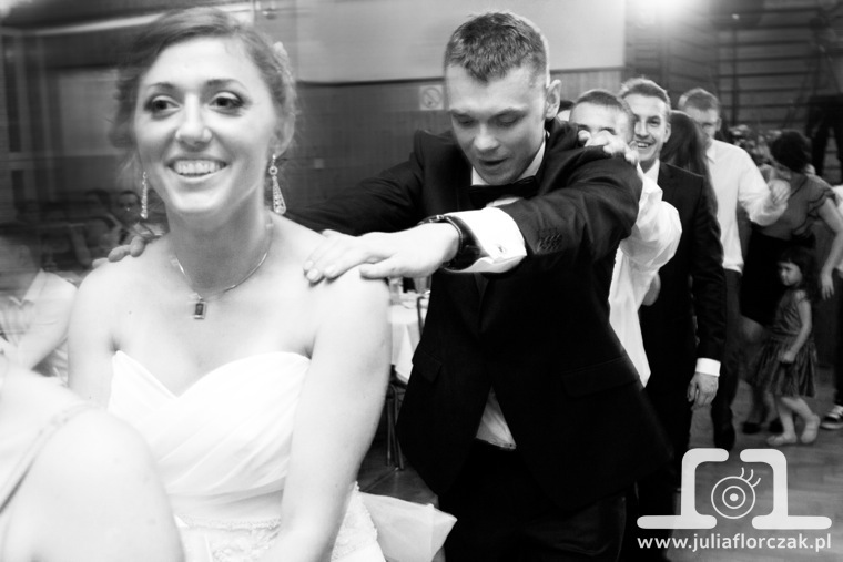 fotografia ślubna śląsk podhale