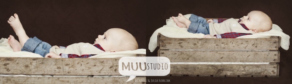 fotografia niemowlęca śląsk