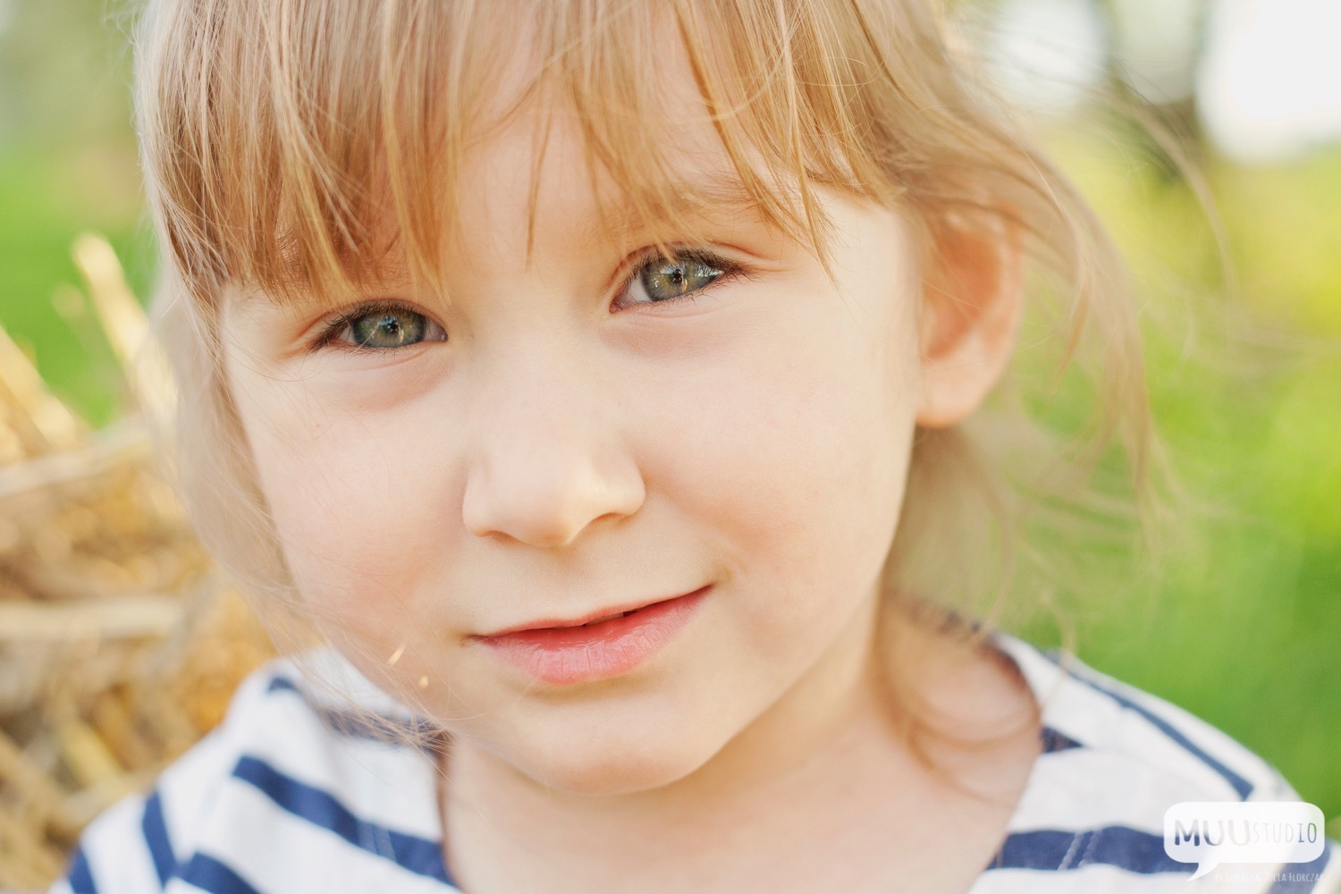 sesja dziecięca w plenerze zawiercie
