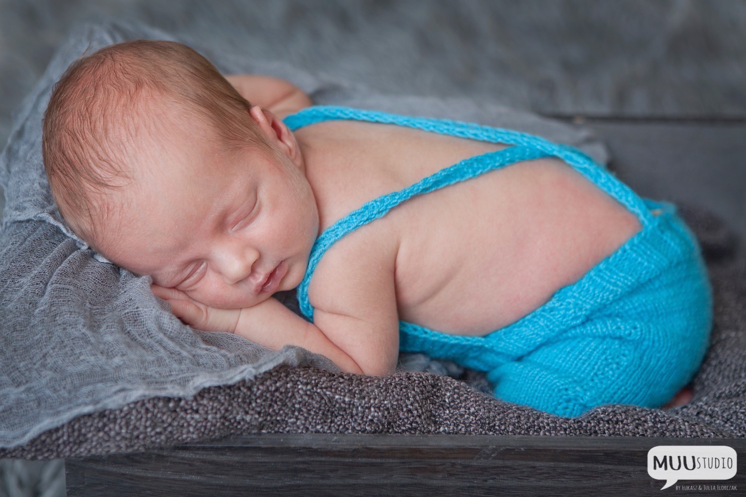 fotografia noworodkowa dąbrowa górnicza