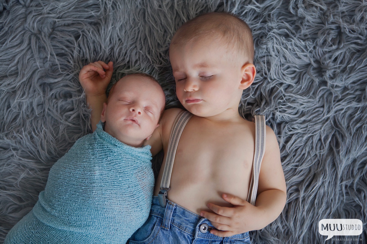 fotografia noworodkowa dąbrowa górnicza