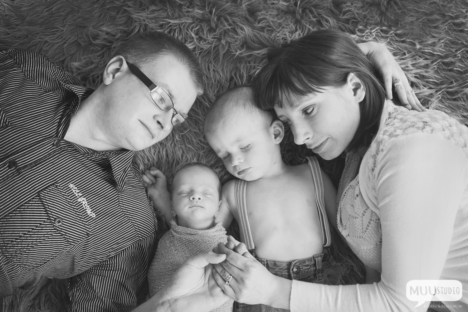 fotografia rodzinna dąbrowa górnicza