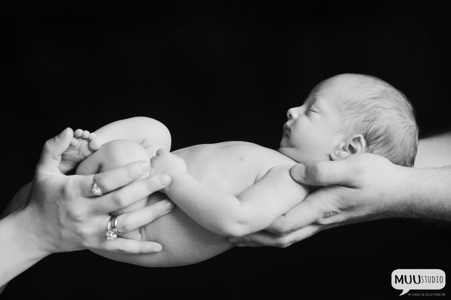 fotografia noworodkowa olkusz