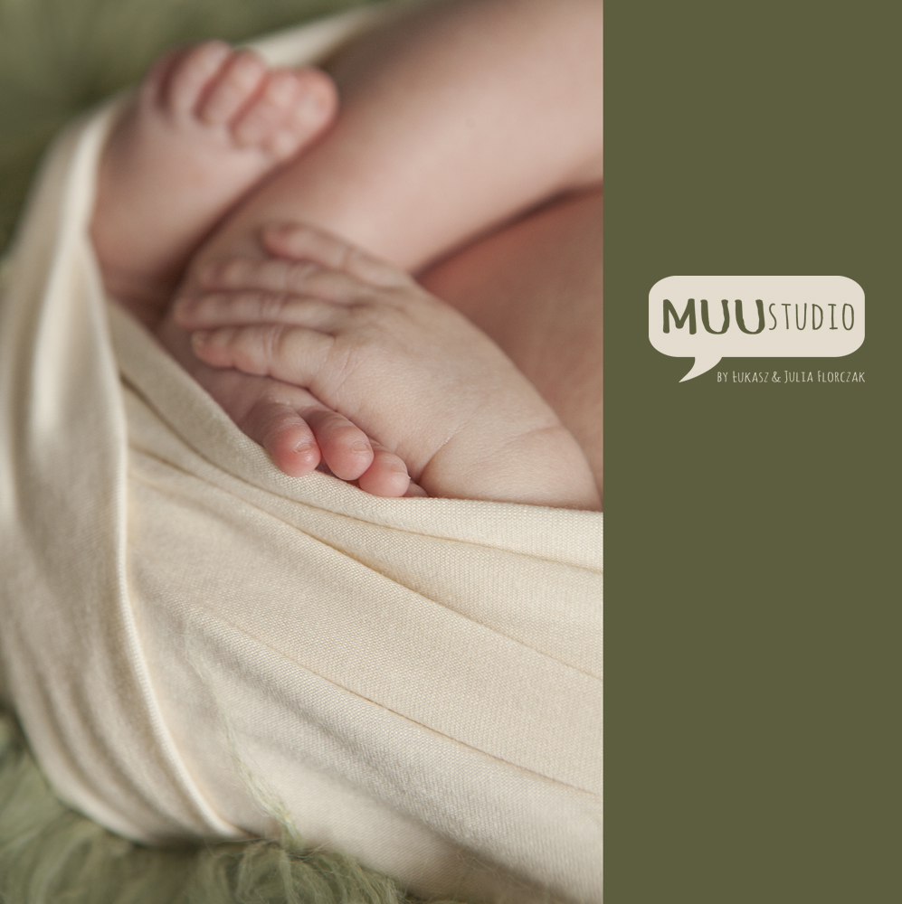 fotografia noworodkowa zawiercie