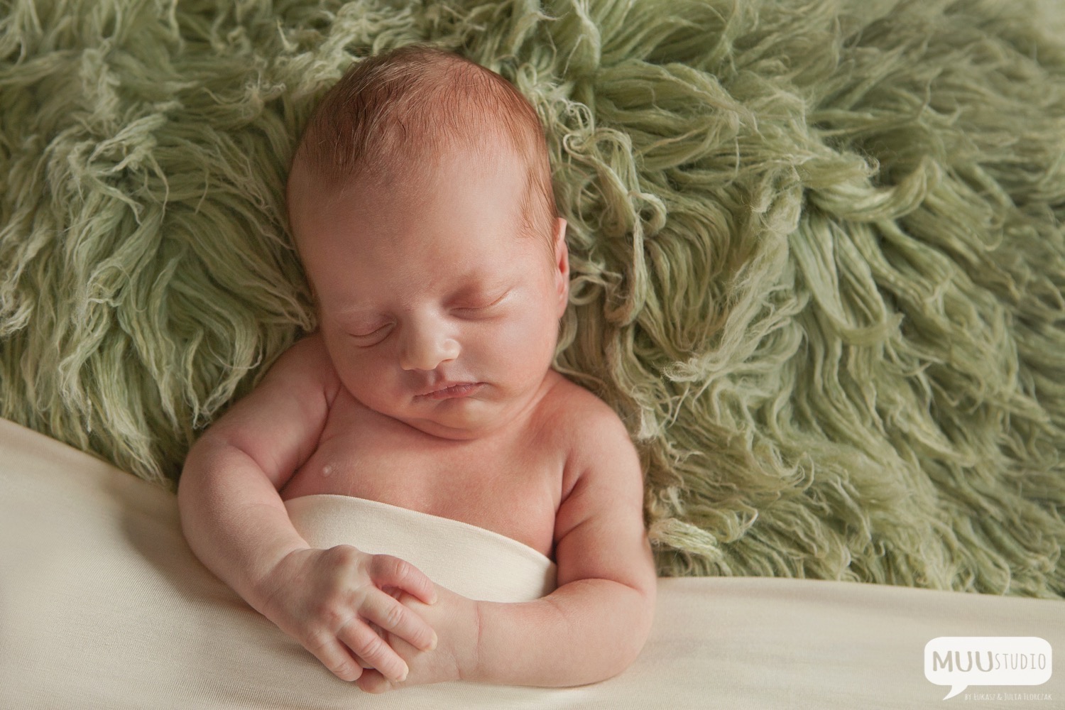 fotografia noworodkowa zawiercie