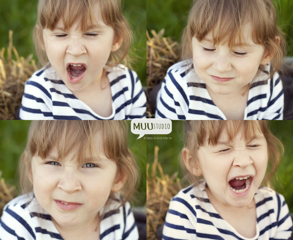 sesja dziecięca w plenerze dąbrowa górnicza