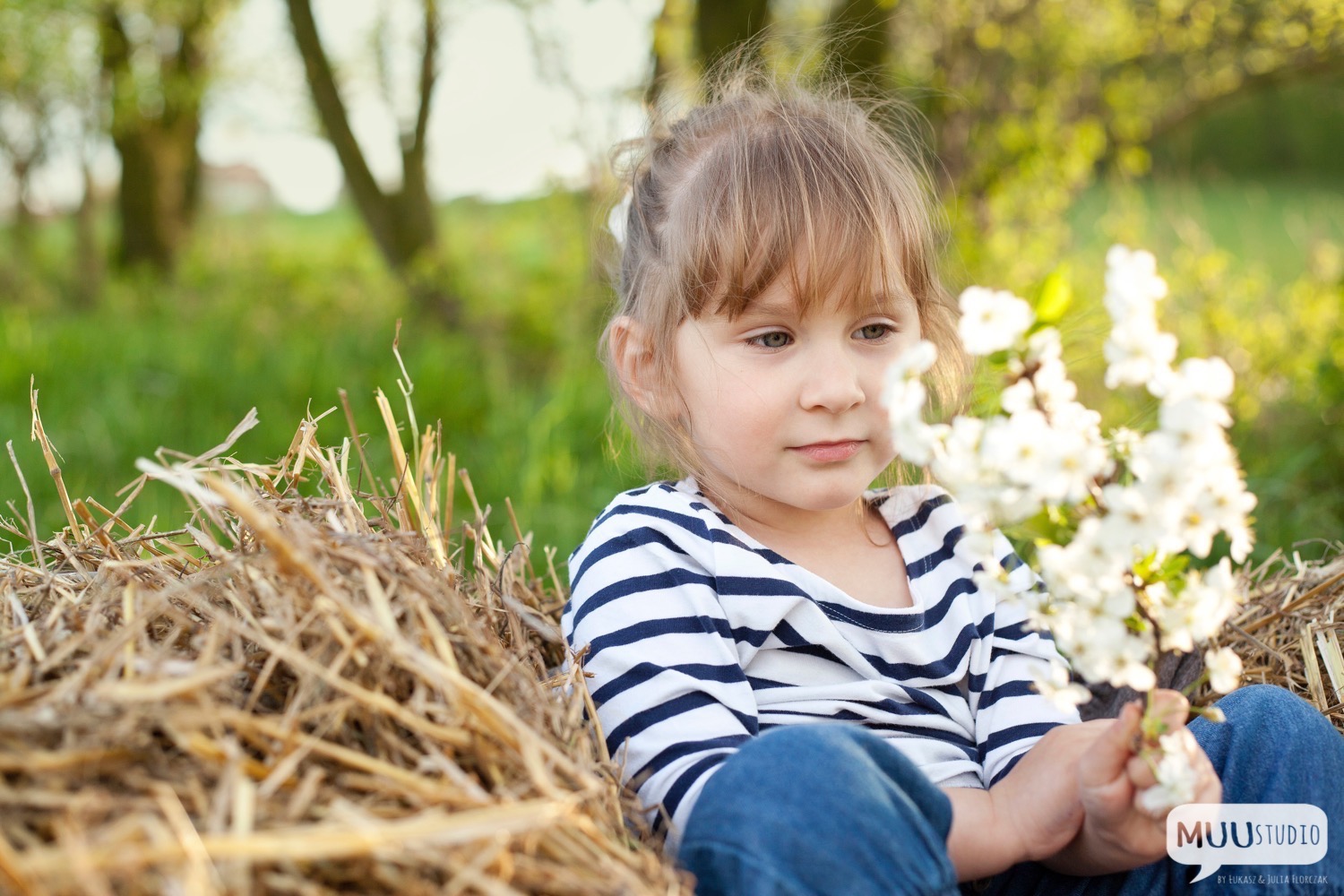 sesja dziecięca w plenerze dąbrowa górnicza