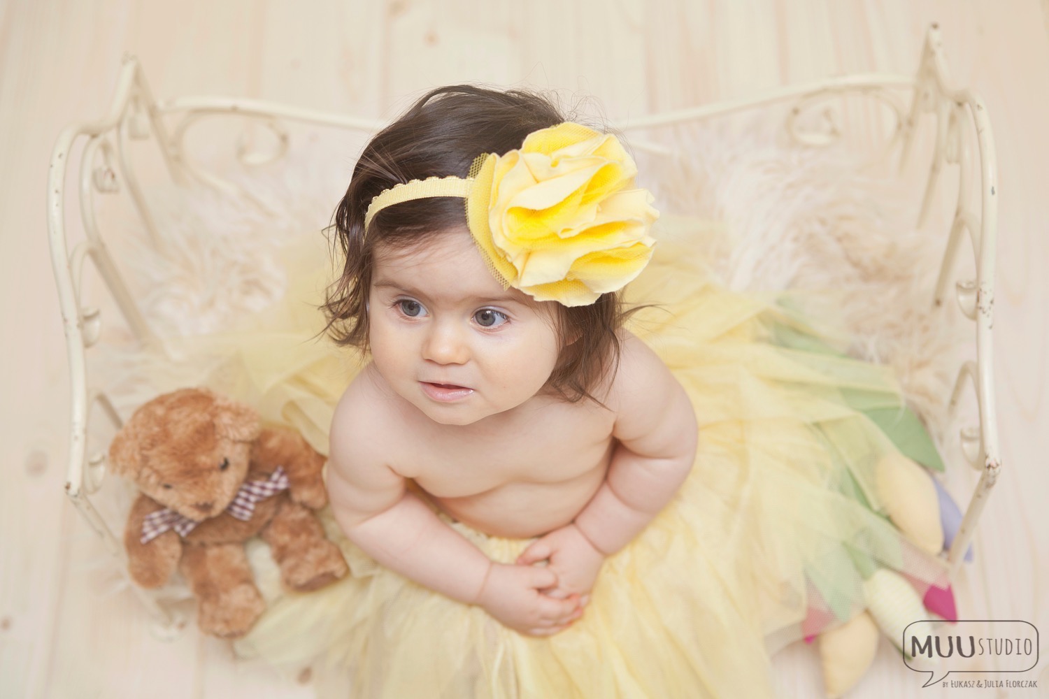 fotograf dziecięcy olkusz
