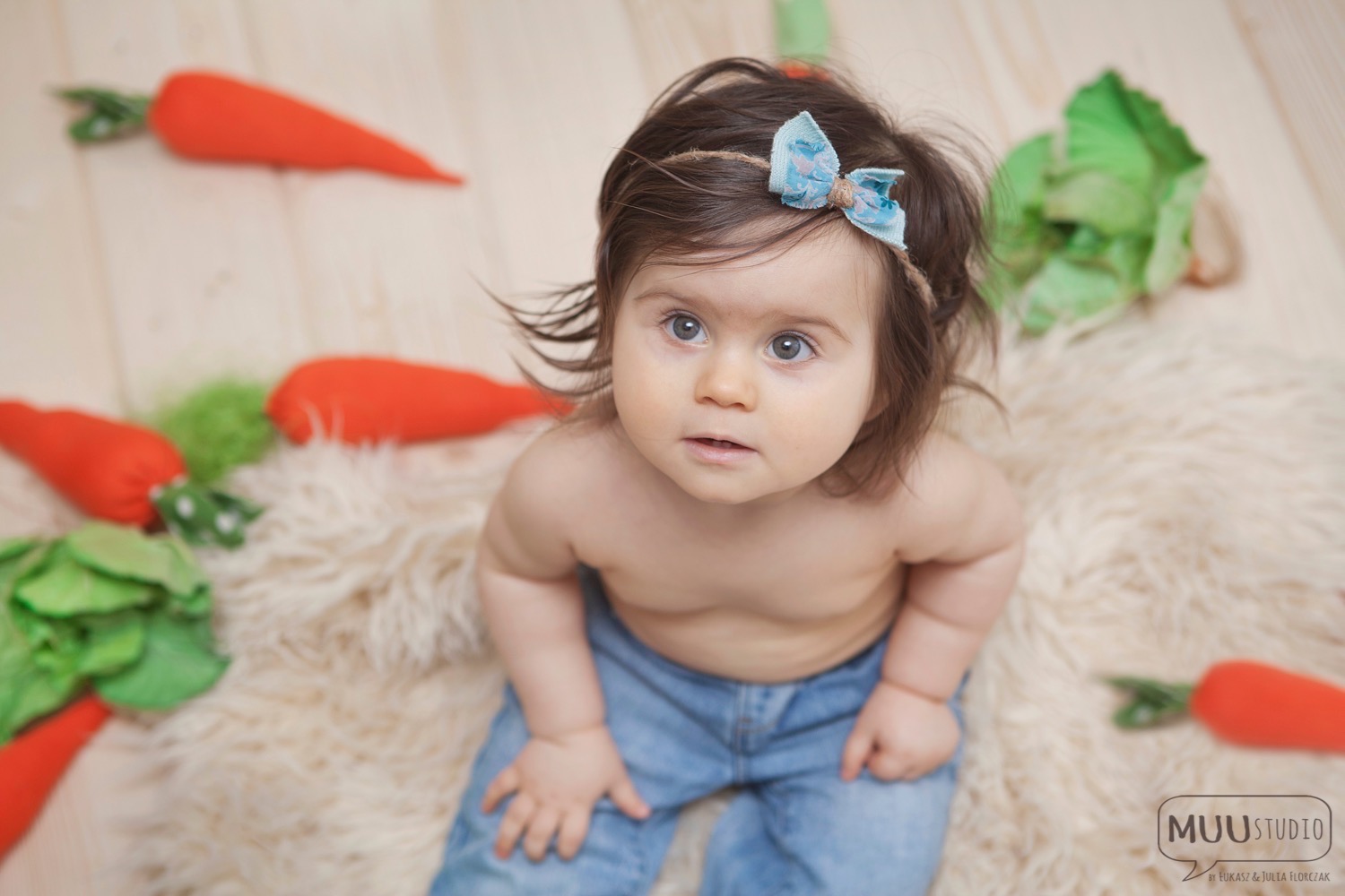 fotograf dziecięcy mysłowice