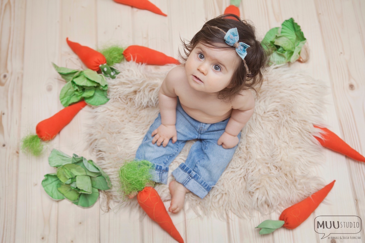 fotograf dziecięcy katowice