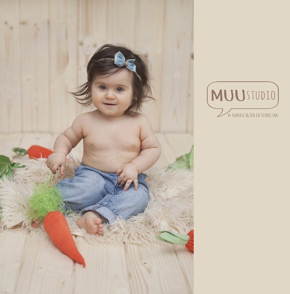 fotograf dziecięcy katowice