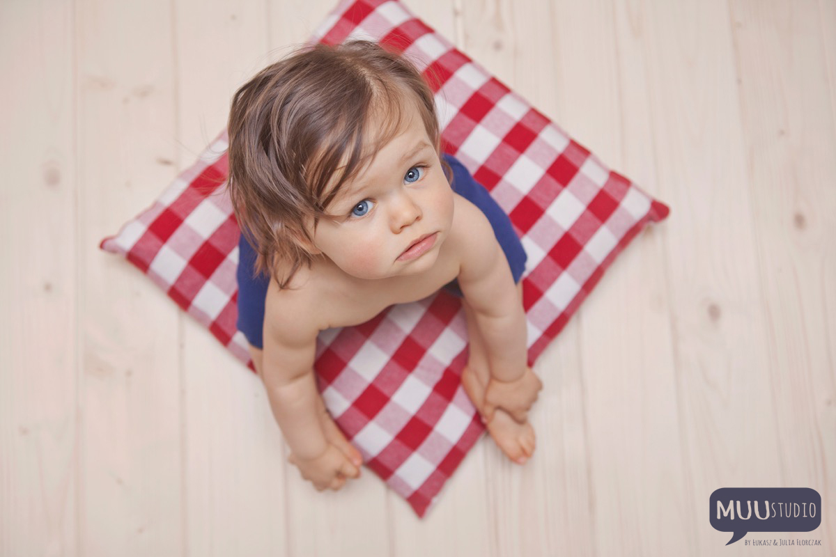 fotografia dzieci dąbrowa górnicza