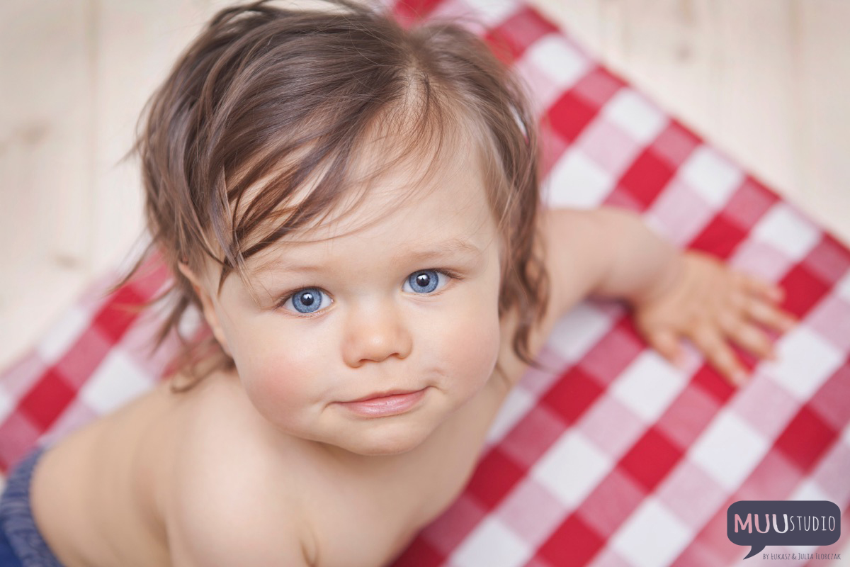 fotografia dzieci dąbrowa górnicza