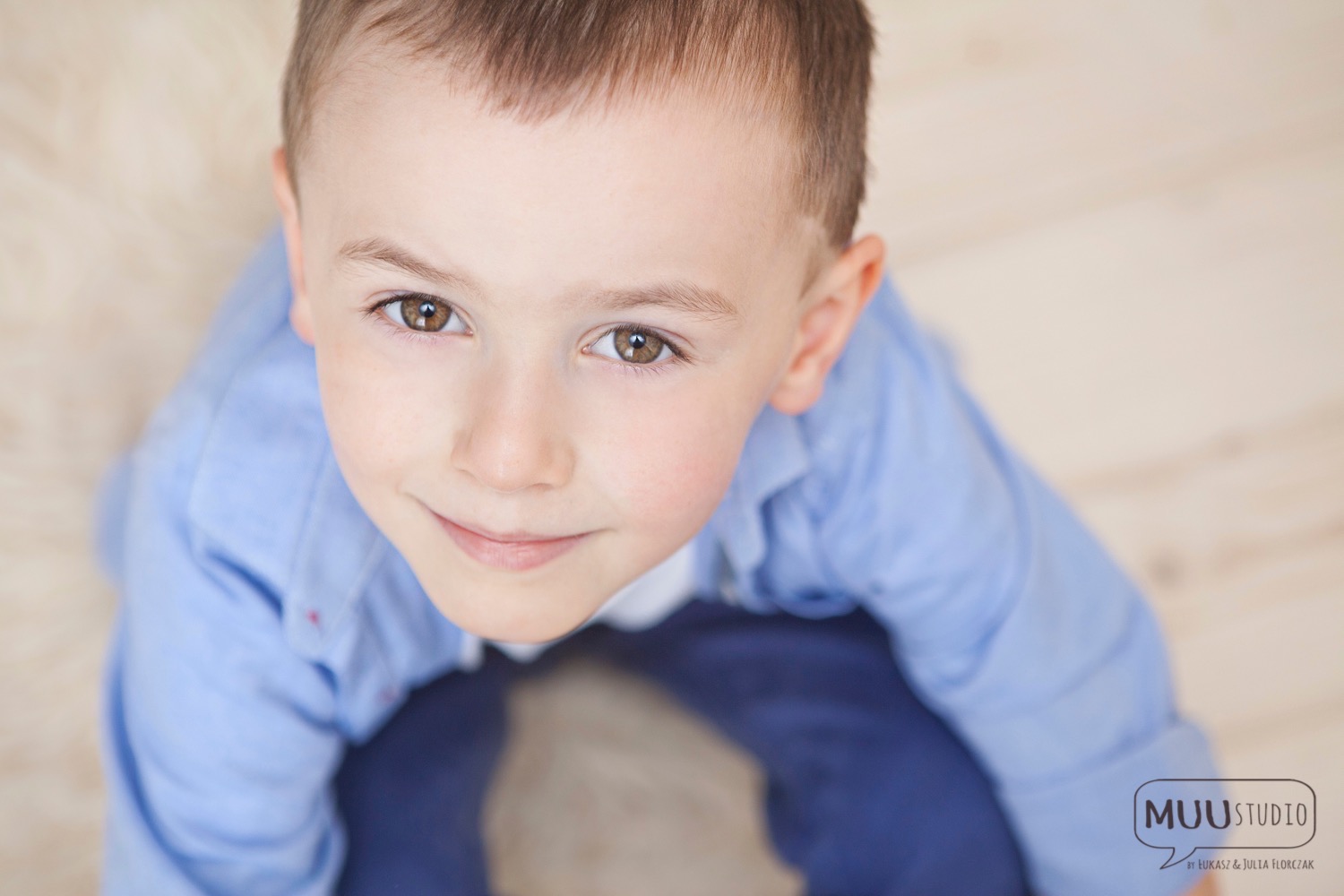 fotografia dzieci starszych zawiercie