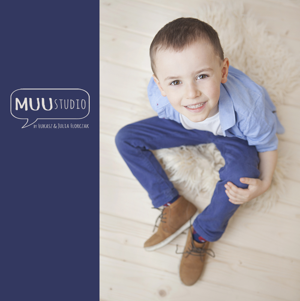 fotografia dzieci starszych olkusz