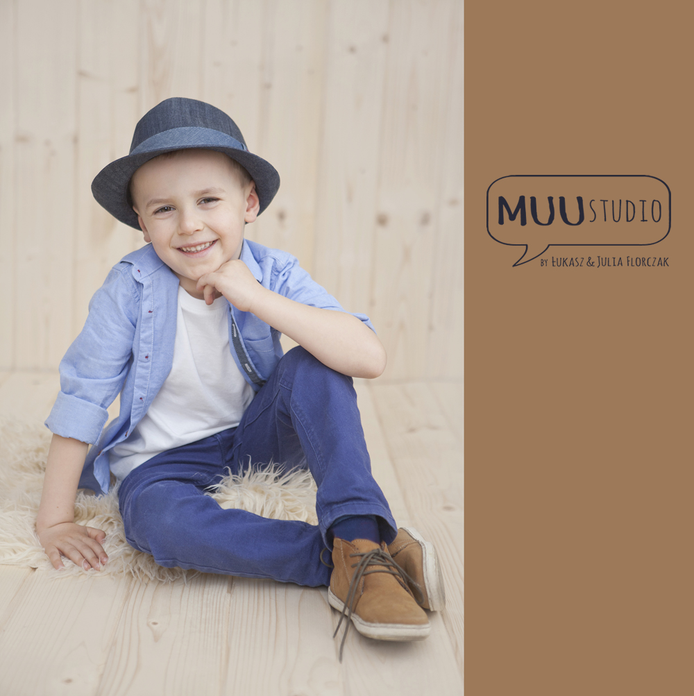 fotografia dzieci starszych mysłowice