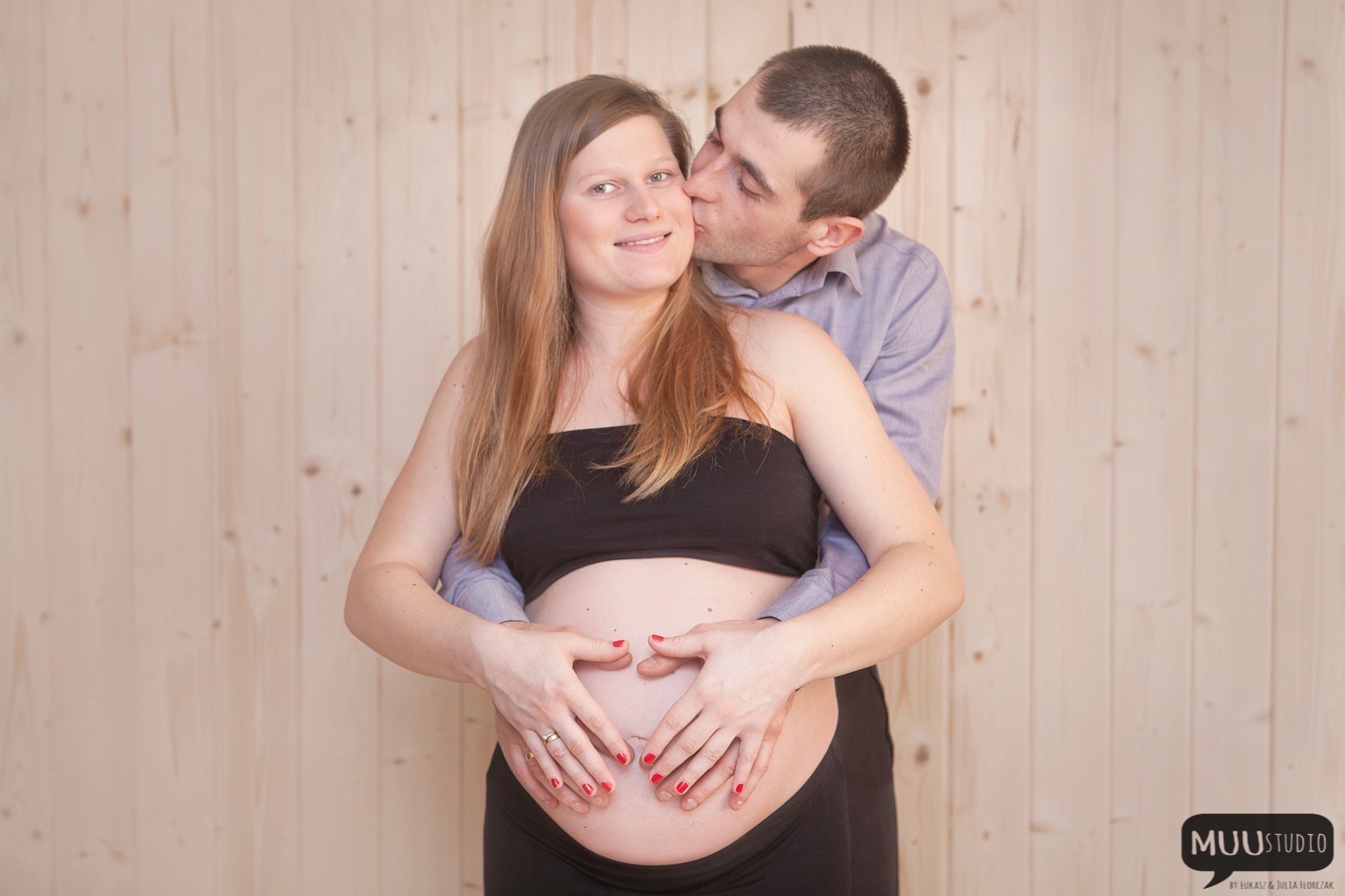 fotografia ciążowa śląsk