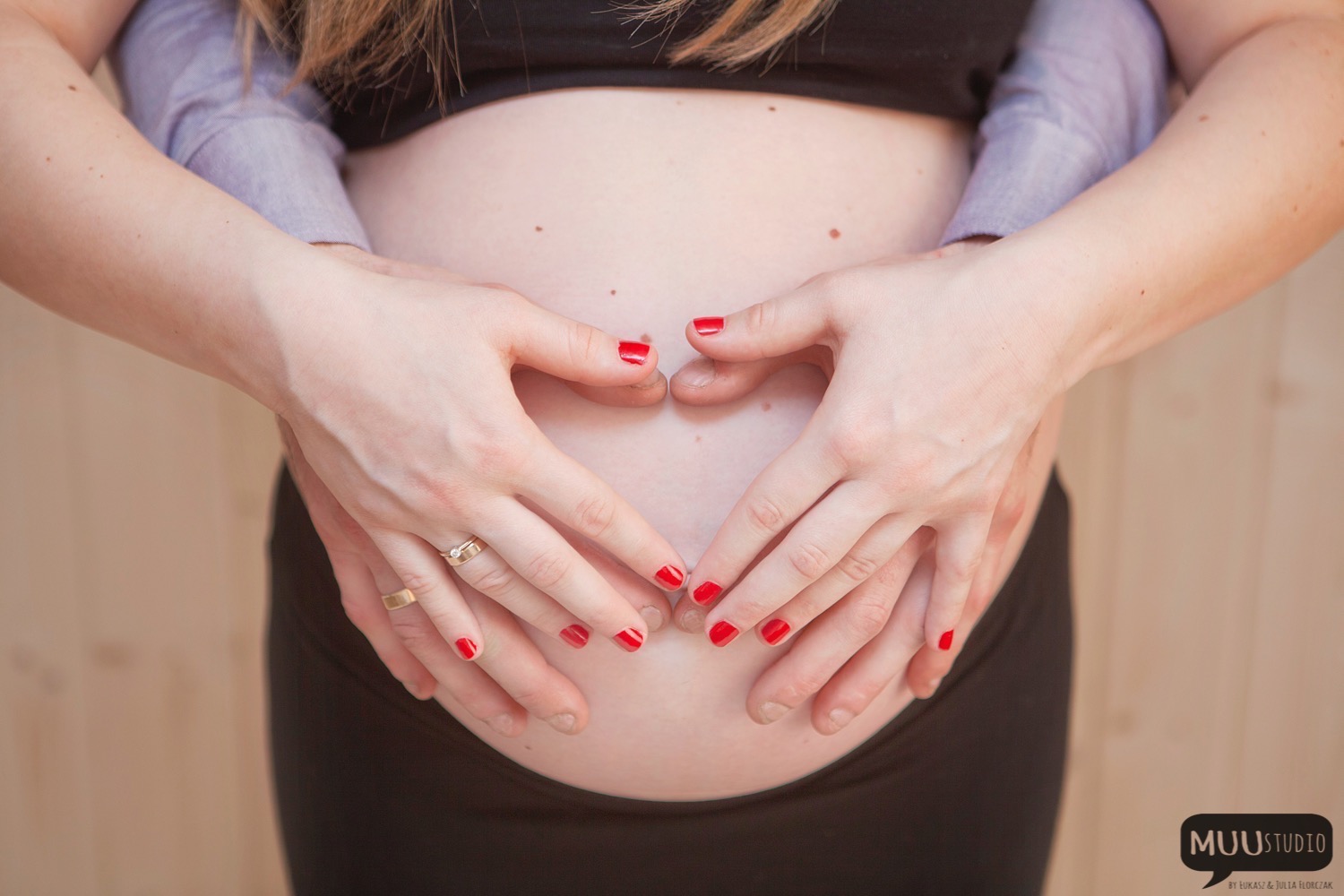 fotografia ciążowa śląsk