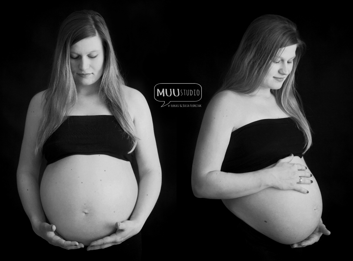 fotografia ciążowa olkusz