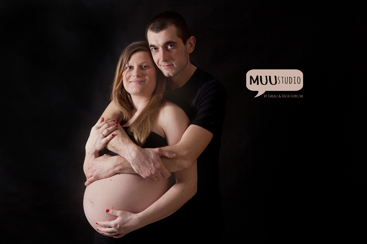 fotografia ciążowa mysłowice