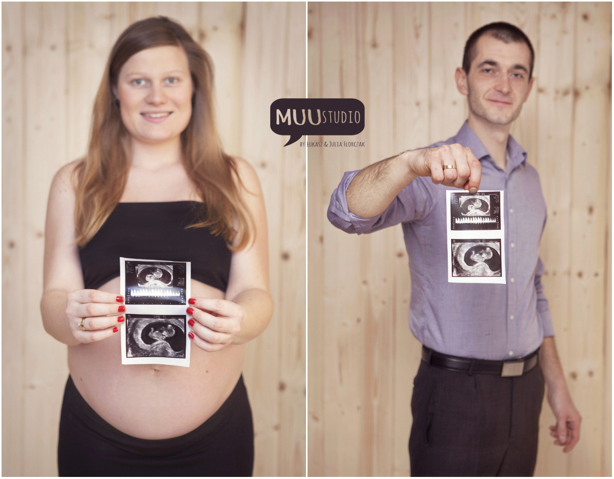 fotografia ciążowa śląsk