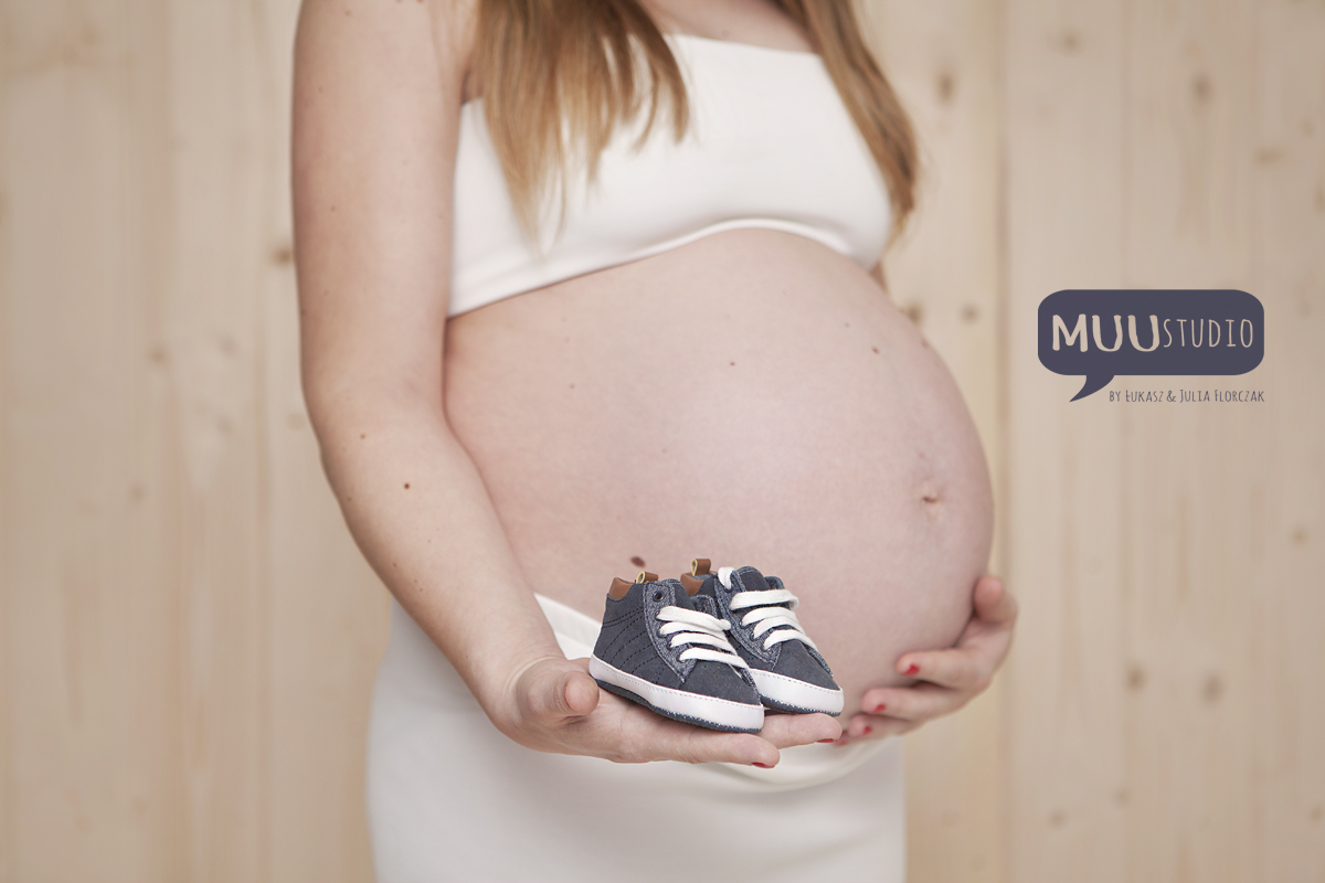 fotografia ciążowa zawiercie