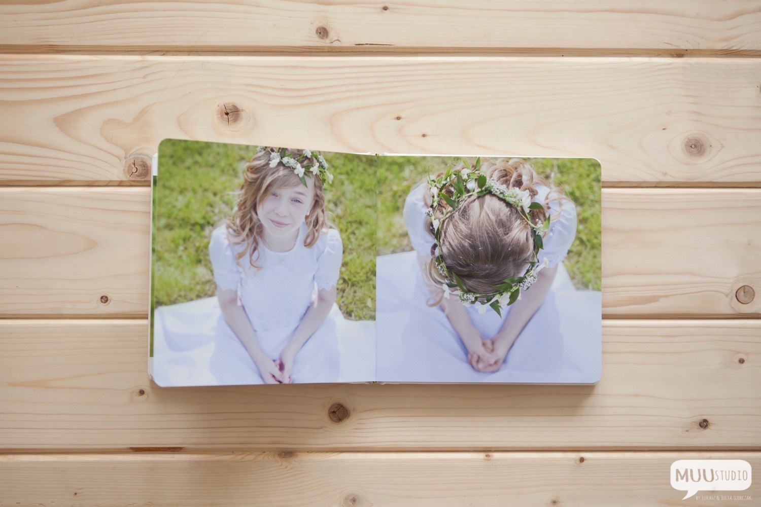 fotoalbum fotografia dziecięca zawiercie