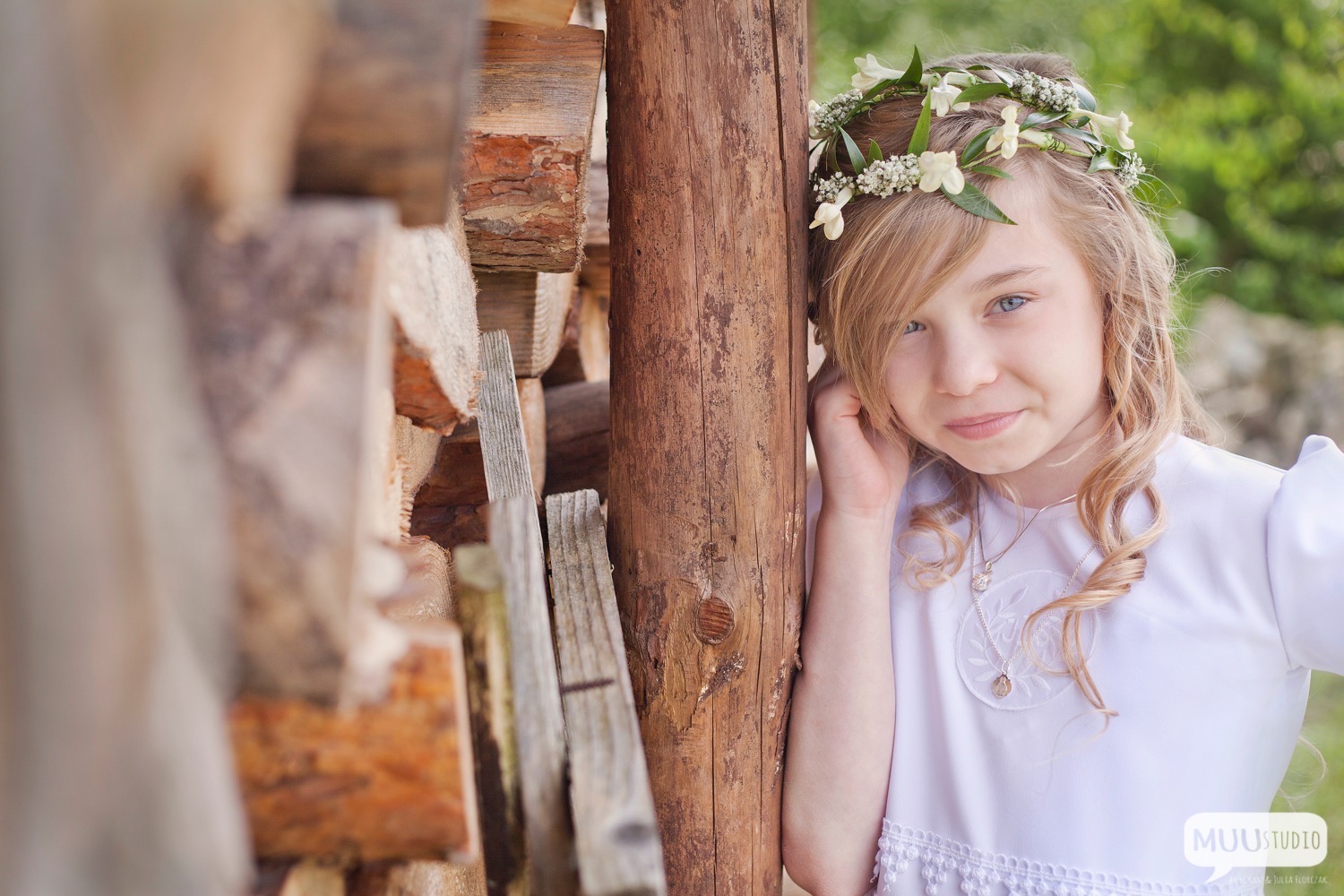 fotografia komunijna zawiercie