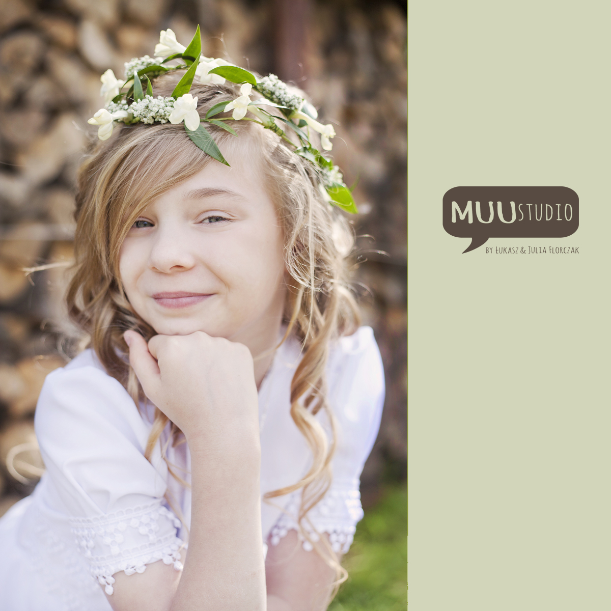 fotografia komunijna zawiercie