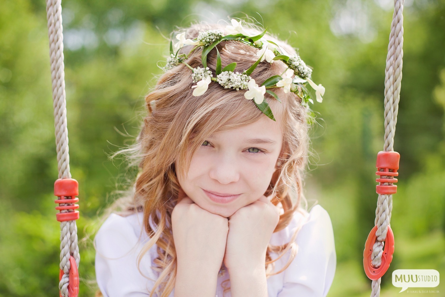 fotografia komunijna mysłowice