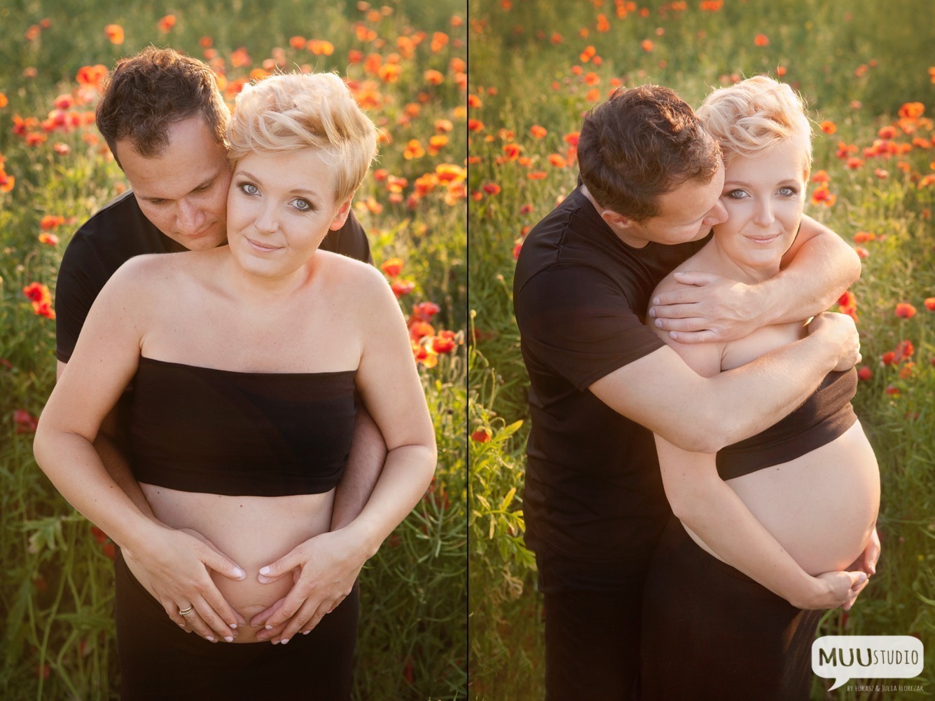fotografia ciążowa śląsk