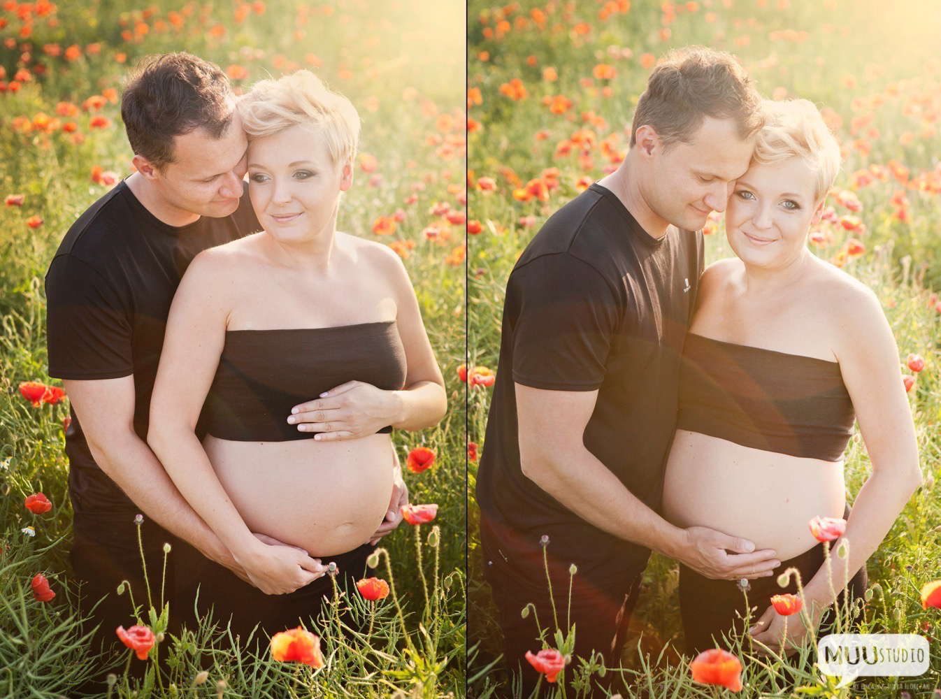 fotografia ciążowa dąbrowa górnicza