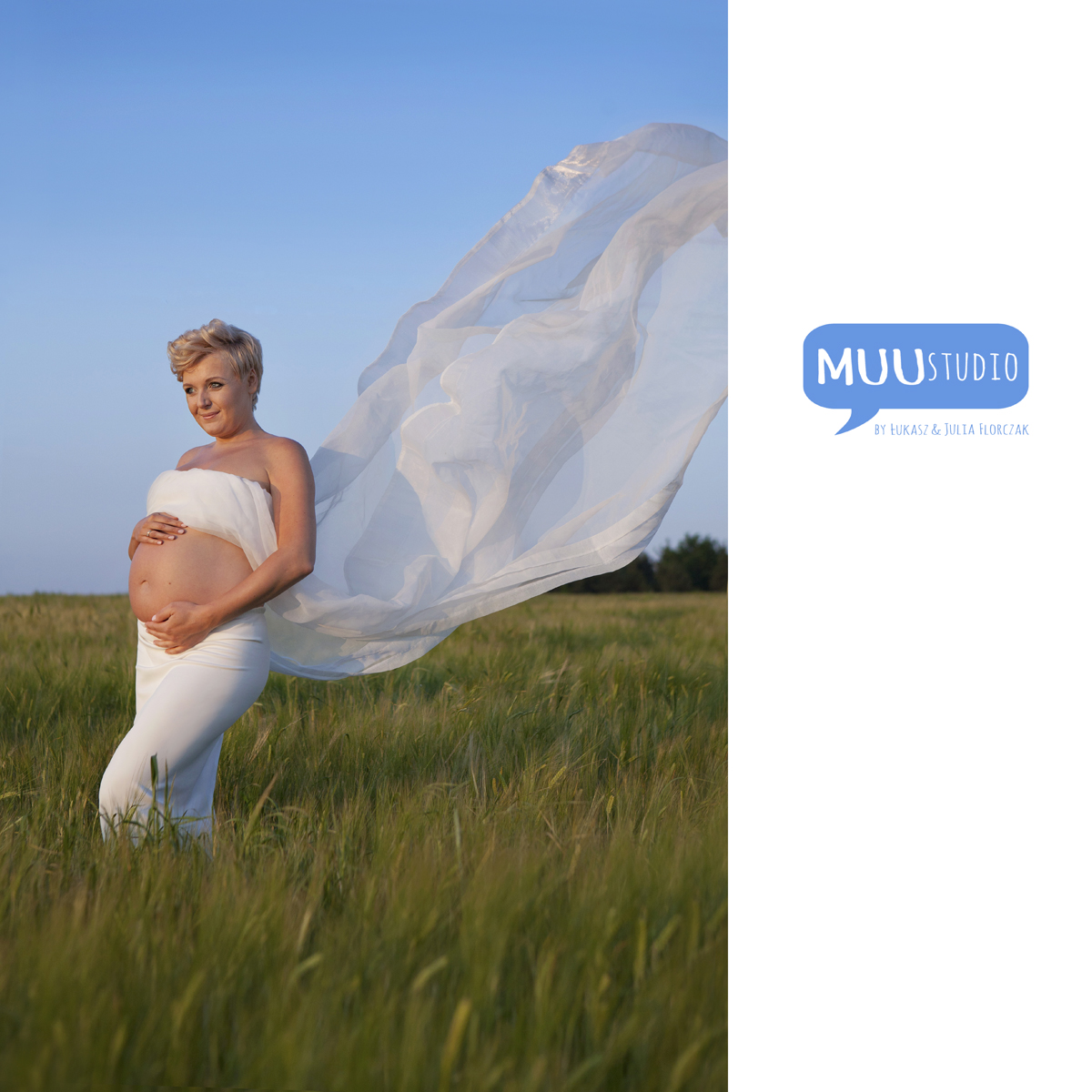 fotografia ciążowa zawiercie