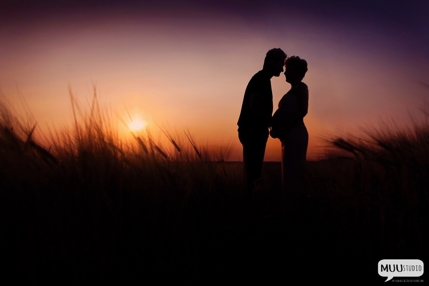 fotografia ciążowa zawiercie